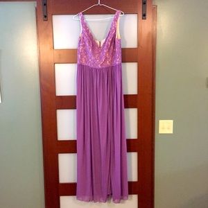 David’s Bridal - Bridesmaid Dress